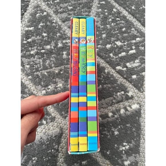 Beverly Cleary Collection - Picture 6 of 6